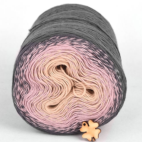 Cotton Cake