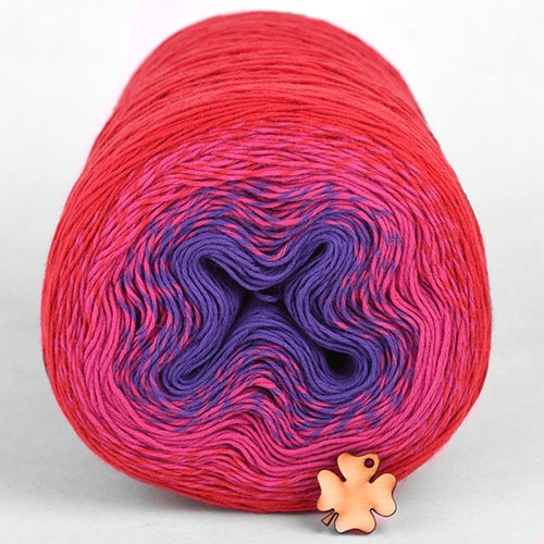 Cotton Cake