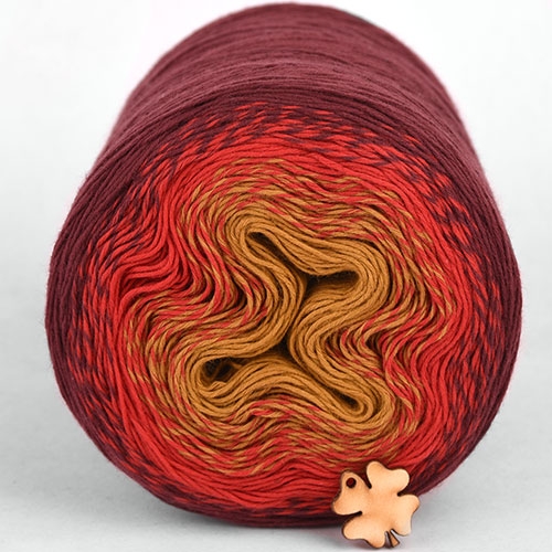 Cotton Cake