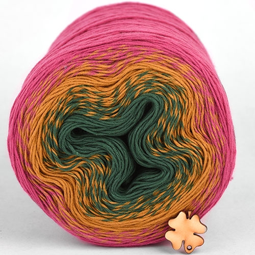 Cotton Cake
