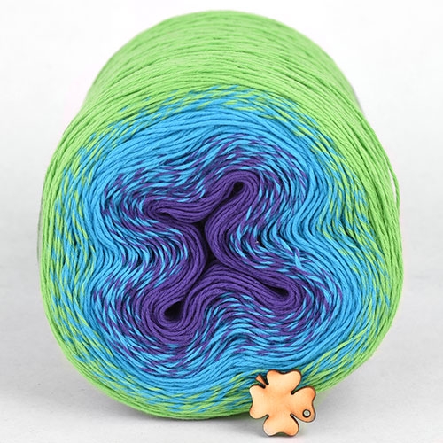 Cotton Cake