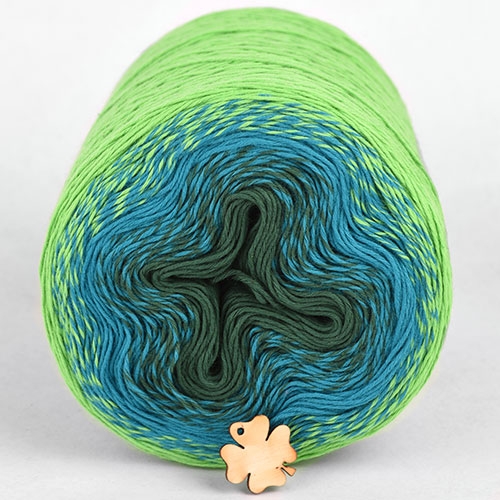 Cotton Cake