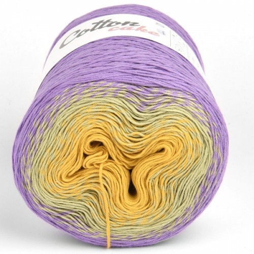 Cotton Cake