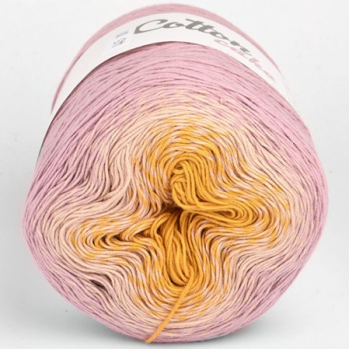 Cotton Cake