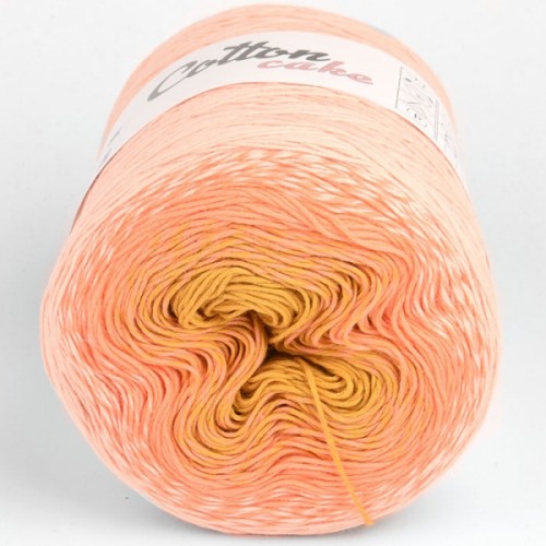 Cotton Cake
