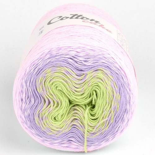 Cotton Cake