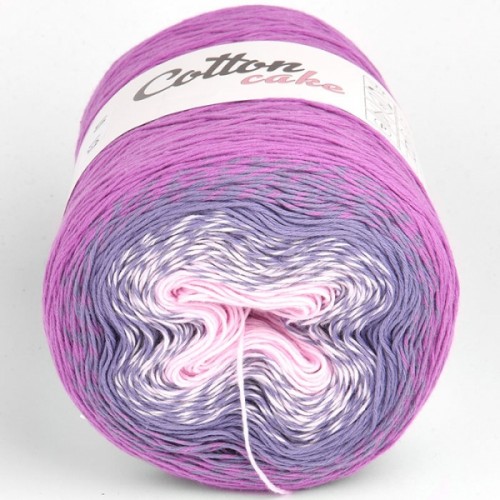 Cotton Cake