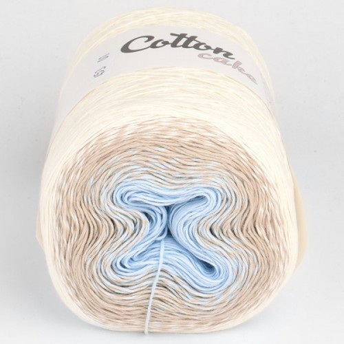Cotton Cake