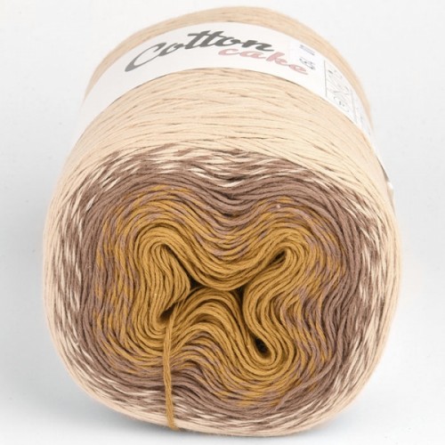Cotton Cake