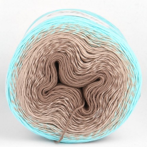 Cotton Cake