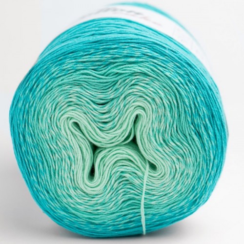 Cotton Cake