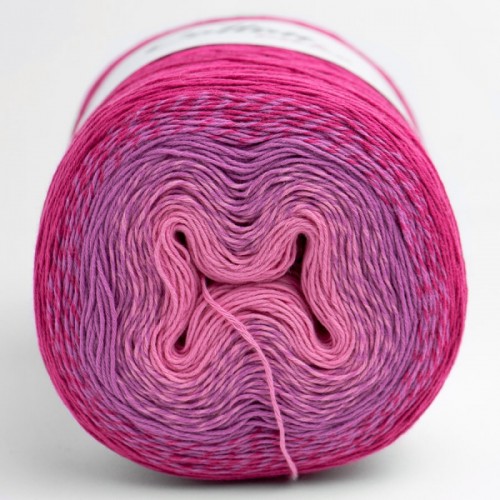 Cotton Cake