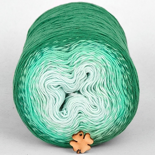 Cotton Cake